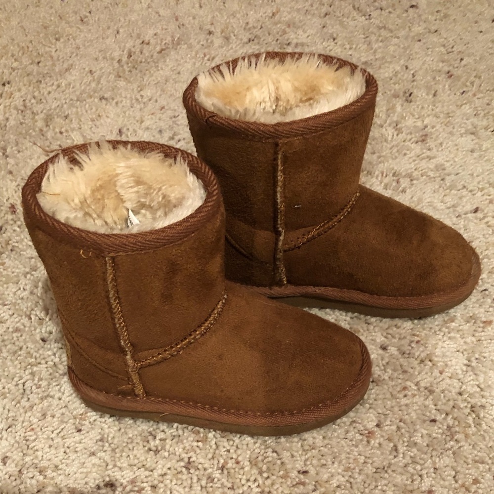 Apres Boots